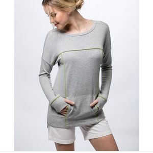 Evy’s Tree Kate in Grey, Small